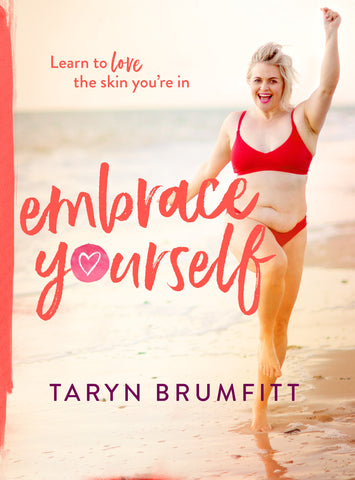 Embrace yourself